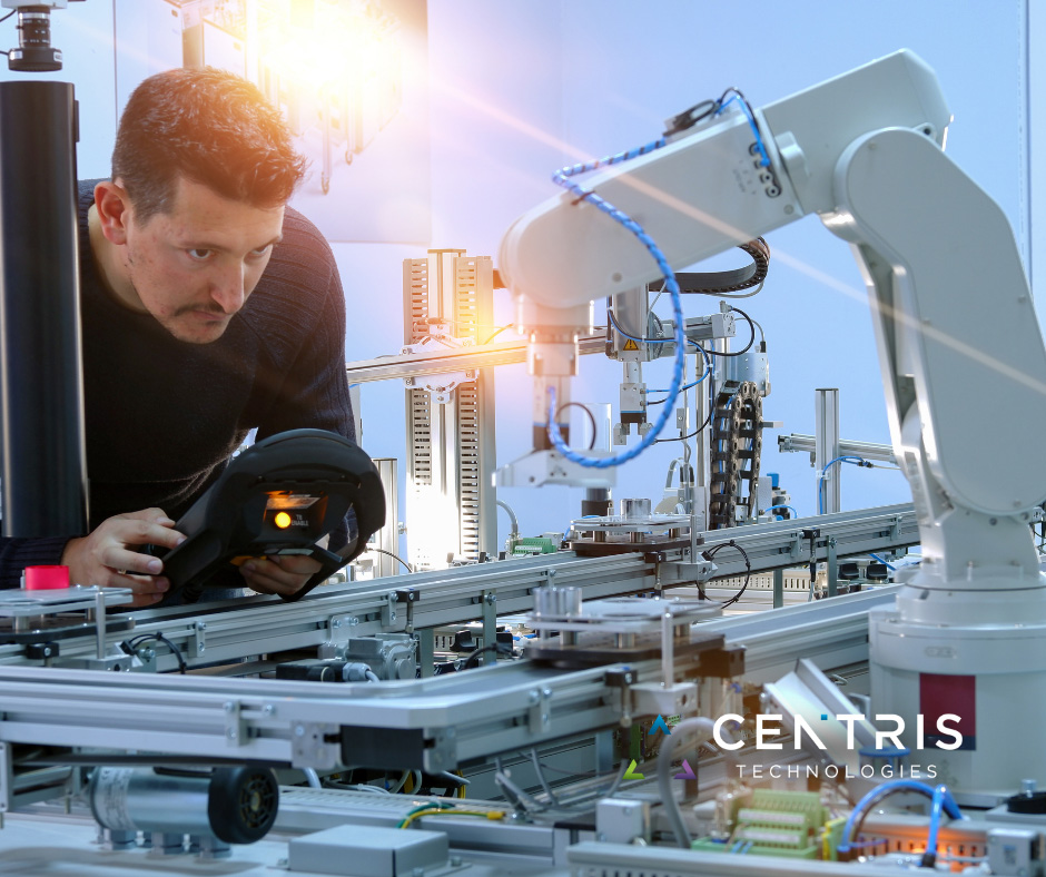emploi ingenieur projets senior automatisation