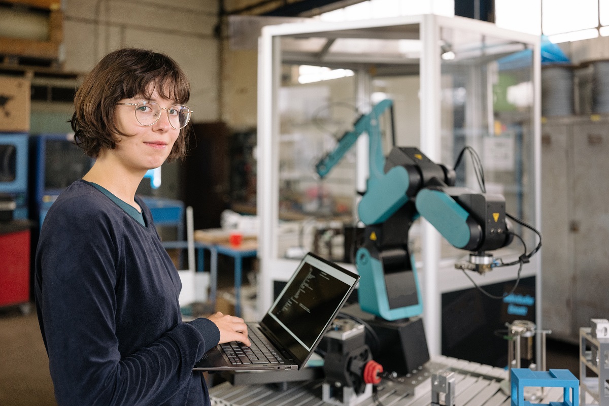 ingenieur projets automatisation junior 1